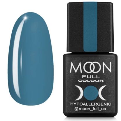  Зображення Гель лак MOON FULL 8ml №660 