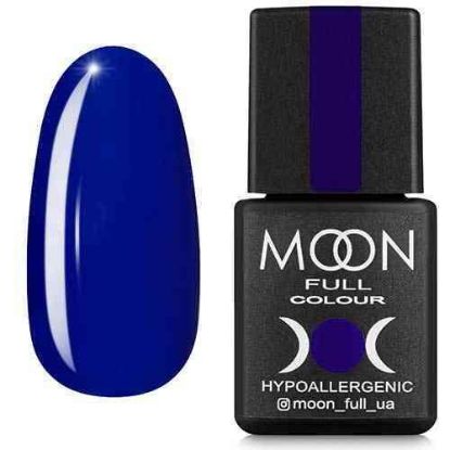  Зображення Гель лак MOON FULL 8ml №178 