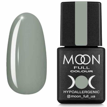  Зображення Гель лак MOON FULL 8ml №625 