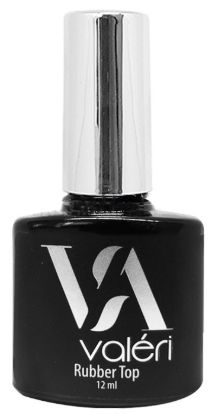  Зображення Rubber Top Valeri, 12 ml 