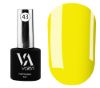  Зображення Base Valeri №43 Neon 6 ml 