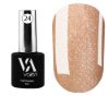  Зображення Base Valeri №24 French, 6 ml 