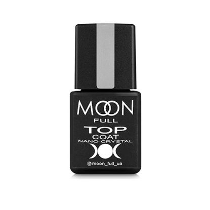  Зображення MOON FULL Top Na№ Crystal 8 ml 