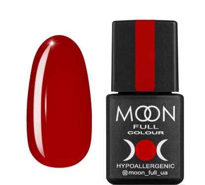  Зображення MOON FULL ENVY Color Rubber base, 15ml №09 