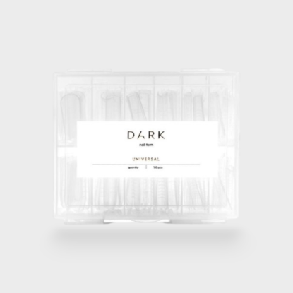  Зображення DARK Верхние формы Universal 