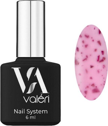  Зображення Base Valeri №84 Amur 6 ml 
