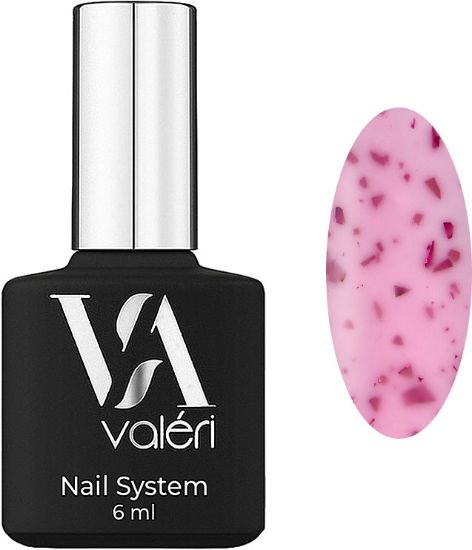  Зображення Base Valeri №84 Amur 6 ml 