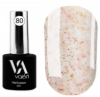  Зображення Base Valeri №80 Shine 6 ml 