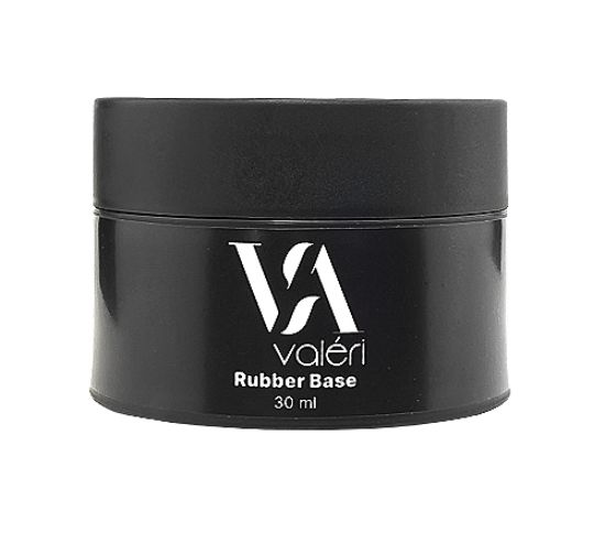  Зображення Rubber Base Valeri, 30 ml 