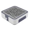  Зображення Витяжка BUCOS MUSSON X3 GRAPHITE 72Вт (гарантія 24 міс) 