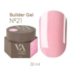  Зображення Valeri NEW Builder Gel 30ml №21 