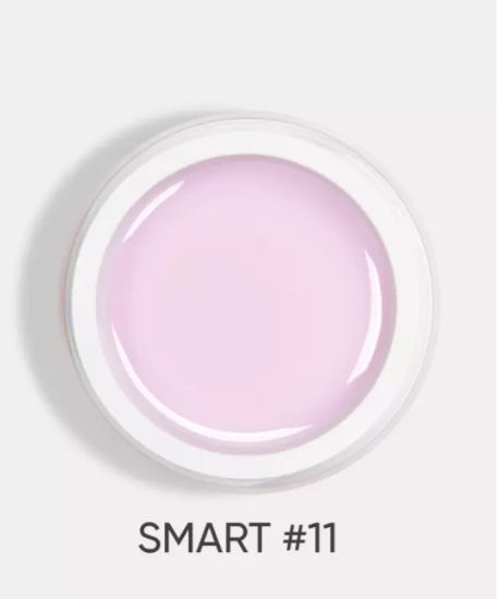  Зображення DARK Smart Builder Gel 11, 30ml 