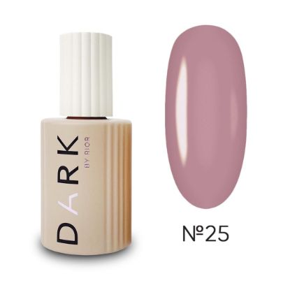  Зображення DARK PRO base 25, 15ml 