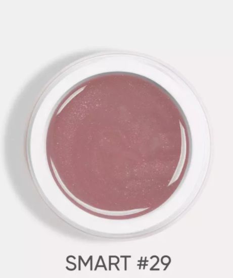  Зображення DARK Smart Builder Gel 29, 15ml 
