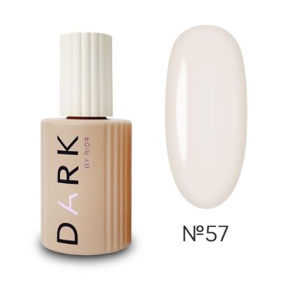  Зображення DARK PRO base 57, 15ml 