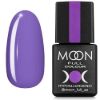 Зображення Гель лак MOON FULL 8ml №157 