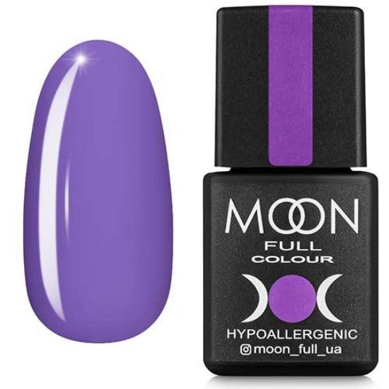  Зображення Гель лак MOON FULL 8ml №157 
