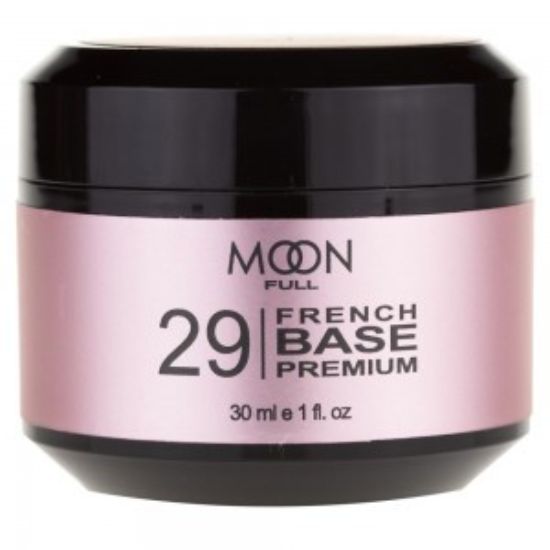  Зображення MOON FULL PREMIUM BAZA FRENCH ,30 ml №29 