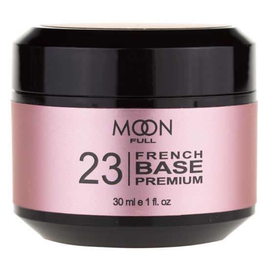  Зображення FULL MOON PREMIUM BAZA FRENCH ,30 ml №23 