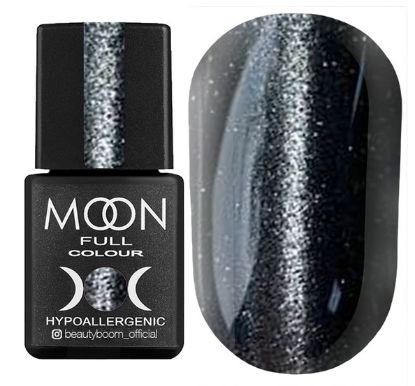  Зображення Гель-лак MOON FULL CAT №02 