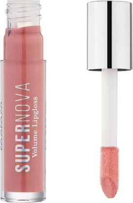  Зображення TopFace Блеск для губ Supernova Volume 002 