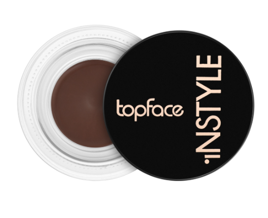  Зображення TopFace Гель для бровей Instyle Eyebrow Gel 004 