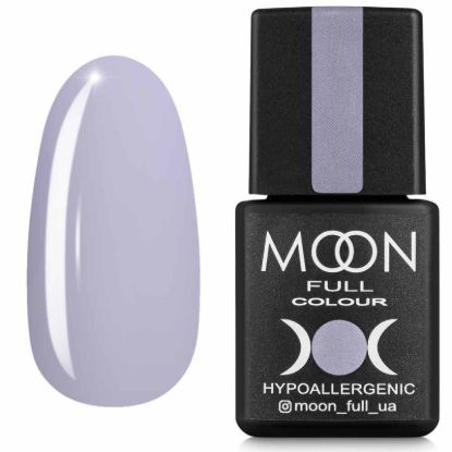  Зображення Гель лак MOON AIR NUDE №10 