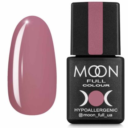  Зображення Гель лак MOON AIR NUDE №08 