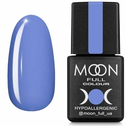  Зображення Гель лак MOON FULL 8ml №631 