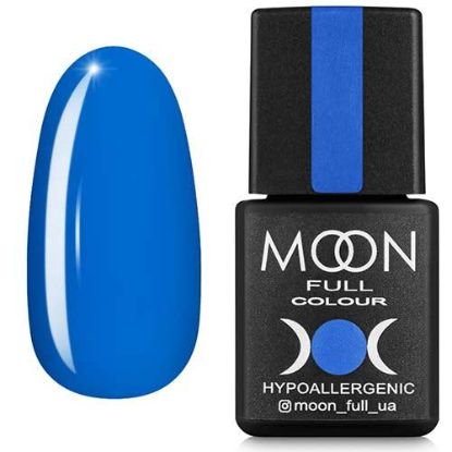 Зображення Гель лак MOON FULL 8ml №182 