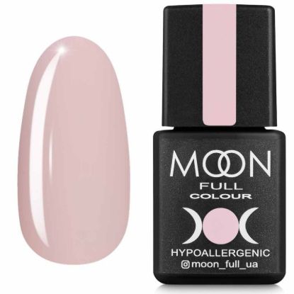  Зображення Гель лак MOON AIR NUDE №19 