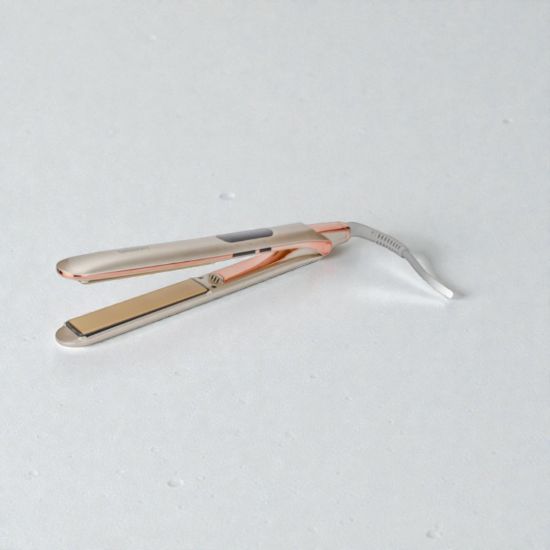  Зображення Плойка-випрямляч GM-407 