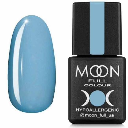  Зображення Гель лак MOON FULL 8ml №630 
