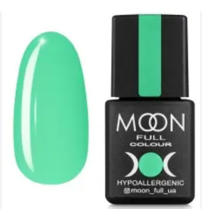  Зображення Гель лак MOON FULL 8ml №426 
