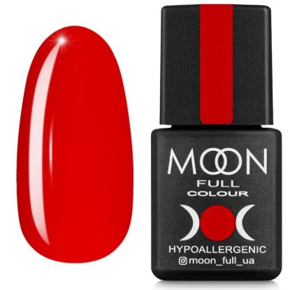  Зображення Гель лак MOON FULL 8ml №806 