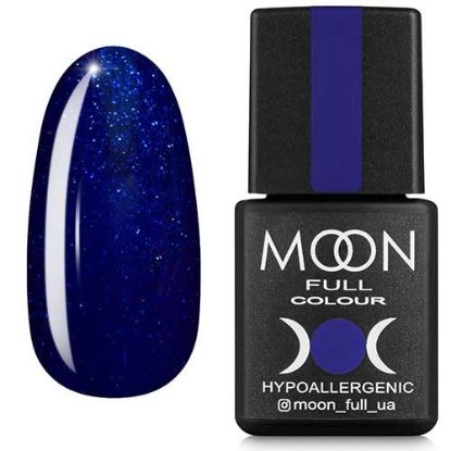  Зображення Гель лак MOON FULL 8ml №174 