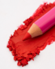  Зображення Zola Олівець губ Lip Pencil 07 True Red 