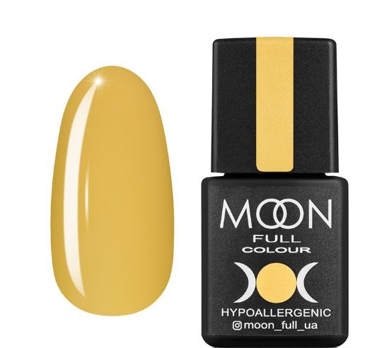  Зображення MOON FULL ENVY Color Rubber base, 8ml №01 