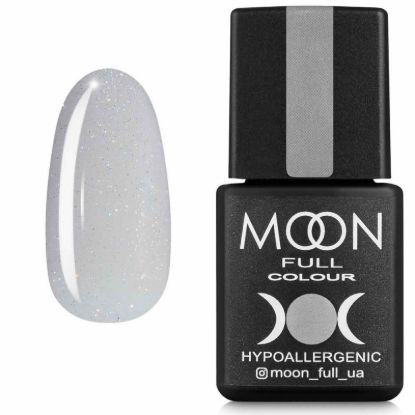  Зображення MOON FULL BAZA FRENCH,8 ml №15 