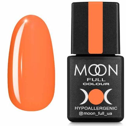  Зображення Гель лак MOON Neon № 705 