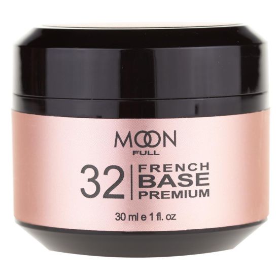  Зображення FULL MOON PREMIUM BAZA FRENCH ,30 ml №32 