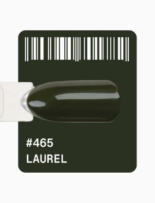  Зображення Гель-лак "Gel Polish" 12мл №465 - laurel 