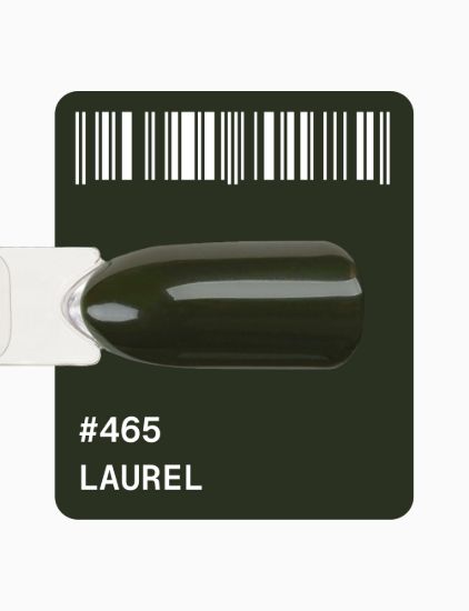  Зображення Гель-лак "Gel Polish" 12мл №465 - laurel 