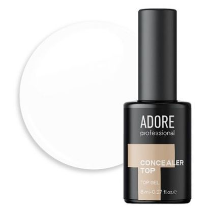  Зображення Топ "Concealer Top" 8мл №01 