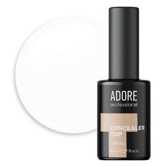  Зображення Топ "Concealer Top" 8мл №01 