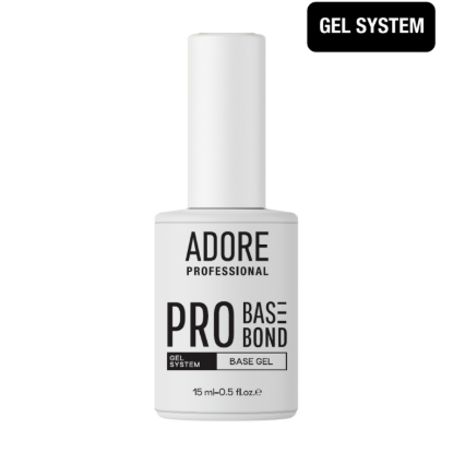  Зображення База "PRO Base-Bond" 15мл 