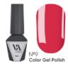  Зображення Гель лак Valeri Color,6ml №009 