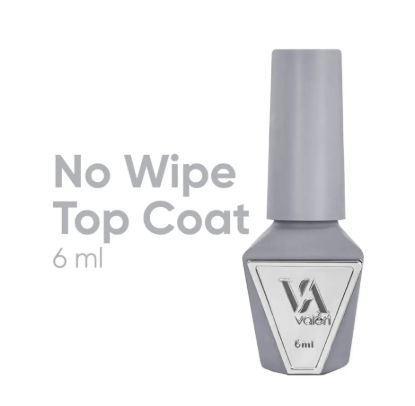  Зображення Valeri Top Non Wipe, 6ml 