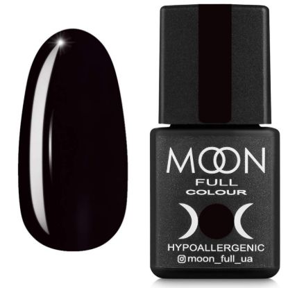  Зображення Гель лак MOON FULL 8ml №671 