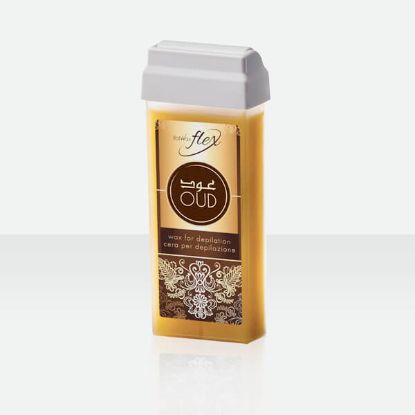  Зображення Віск кассетний ItalWax Flex Уд 100 мл 